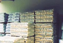 23.983 ευρώ για οικοδομικά υλικά των Δ.Ε. Απεραντίων και Ασπροποτάμου