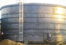 10.000 ευρώ για την δεξαμενή της Τ.Κ. Λεπιανών Ασπροποτάμου