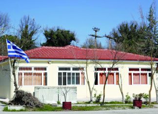 34.000 ευρώ για τα σχολεία του Δήμου Αγράφων