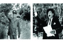 Χρονογραφήματα