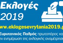 Εκλογές 2019