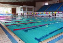 Στην Δ΄κατηγορία το Κλειστό Κολυμβητήριο Καρπενησίου