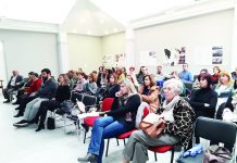Συνεχίζονται τα δωρεάν επιμορφωτικά προγράμματα του Πανεπιστημίου Αιγαίου στο Καρπενήσι
