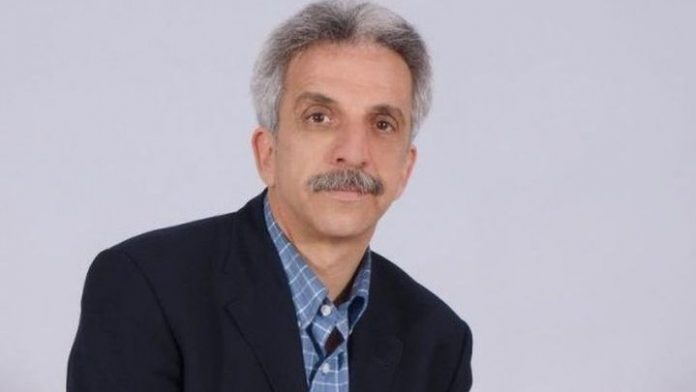 Δημήτρης Αναγνωστάκης 2