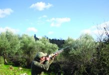 Την Κυριακή 14 Απριλίου η Ετήσια Γενική Συνέλευση των μελών του Κυνηγετικού Συλλόγου Δυτικής Ευρυτανίας