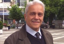 Κωνσταντίνος Α. Μπαρτσόκας. Ένας ακόμη Ευρυτάνας στο συνδυασμό του Απόστολου Γκλέτσου