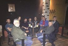 Περιοδεία σε χωριά του Δήμου Αγράφων οι υποψήφιοι με τη ‘Στερεά… Υπεροχής’