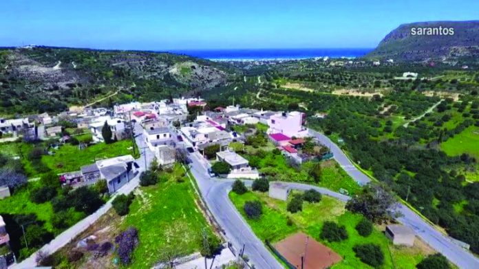 ΤΟ ΚΑΛΟ ΠΑΡΑΔΕΙΓΜΑ