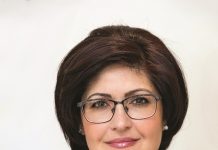 Άλλη μια υποψήφια ανακοίνωσε ο Νίκος Σουλιώτης