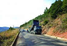 Χρηματοδοτήσεις για δύο έργα ψήφισε το ΔΣ Καρπενησίου