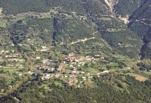 20.361 ευρώ κόστισε ο δρόμος για το κοιμητήριο Δάφνης