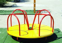 Με διαγωνισμό η βελτίωση της παιδικής χαράς στα Λεπιανά