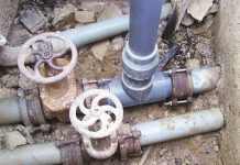 Υδρευτικά υλικά προμηθεύεται ο Δήμος Αγράφων