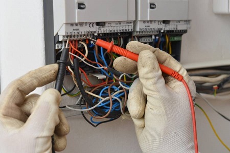 προσληψη ηλεκτρολογου