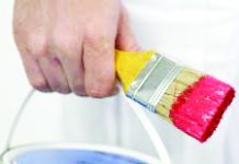 1.500 ευρώ για προμήθεια χρωμάτων στα Άγραφα