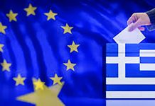 Κυριακή 26 Μαΐου 2019 Μέχρι και 4 σταυροί προτίμησης Ευρωεκλογές 2019