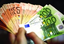 Στη Βουλή το νομοσχέδιο για τις 120 δόσεις