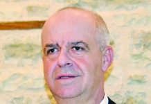 Με 51% ο Νίκος Σουλιώτης Δήμαρχος Καρπενησίου