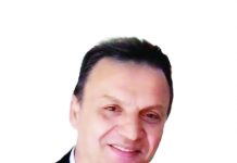 Παρέμβαση Καρδαμπίκη στον Υπουργό Ψηφιακής Διακυβέρνησης για την ελεύθερη τηλεοπτική κάλυψη καναλιών στα Άγραφα