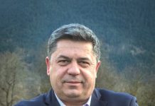 Μήνυμα για την Εργατική Πρωτομαγιά του Δημάρχου Αγράφων, Θ.Μπαμπαλή