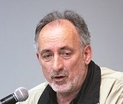 Ο Βασίλης Καραμπάς υποψήφιος για την Κοινότητα Καρπενησίου