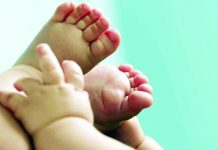 Τι μυστήριο που είναι η μάνα…