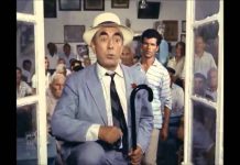 Γκόρτζος, Γκόρτζος, Γκόρτζος…!