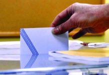 Ιστορίες από την κάλπη …ή από την κρύπτη