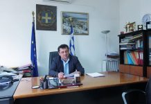 Από την 1η Κυριακή ξανά Δήμαρχος Αλιάρτου ο Ευρυτάνας Γιώργος Ντασιώτης