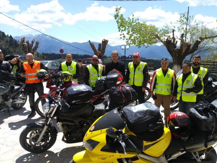 ΓΚΛΕΤΣΟΣ-ΜΗΧΑΝΕΣ