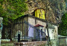 Μονοήμερη στη Στάνα από τον Σύλλογο Γυναικών