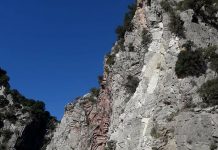 700.000 € για τη βελτίωση του οδικού δικτύου ΔΕ Προυσού