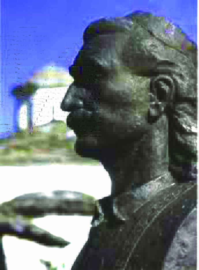 ΔΤ Χρηματοδότηση ιστορικού ντοκιμαντέρ για τον Κατσαντώνη