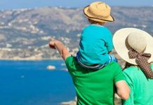 Κοινωνικός Τουρισμός 2021: Δωρεάν διακοπές για 830.000 δικαιούχους