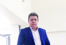 Έτοιμο το ψηφοδέλτιο Μπαμπαλή στο Δήμο Αγράφων