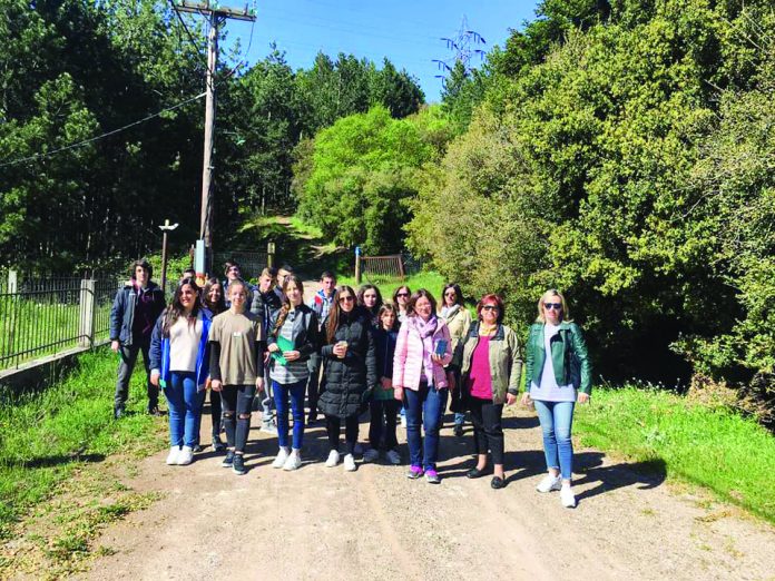 Πράσινες Πολιτιστικές Διαδρομές (2)