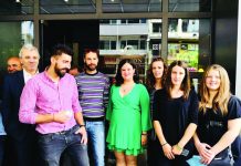 Στην Αθήνα η Χρυσούλα Σουλιώτη για την παρουσίαση του συνδυασμού της