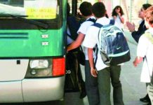 2.443.668,30 € για την μεταφορά μαθητών της ΠΕ Ευρυτανίας