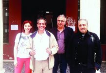Ευρυτανική παρουσία στο συνδυασμό ‘’Ελεύθερη Στερεά’’ του Α. Βούλγαρη