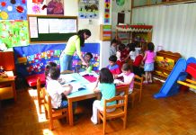 Ξεκινούν οι αιτήσεις για εγγραφή/επανεγγραφή στους Παιδικούς και Βρεφονηπιακούς Σταθμούς για το έτος 2019-2020