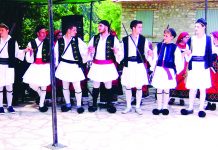 Εγκρίθηκε το πρόγραμμα καλοκαιρινών πολιτιστικών εκδηλώσεων 2019 του Δήμου Αγράφων