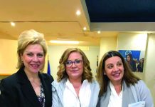 Ευρωεκλογές στο Καρπενήσι