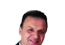 Ο Αλέξης Καρδαμπίκης νέος Δήμαρχος Αγράφων