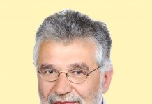 Ανοιχτή επιστολή στο Δημήτρη Αναγνωστάκη