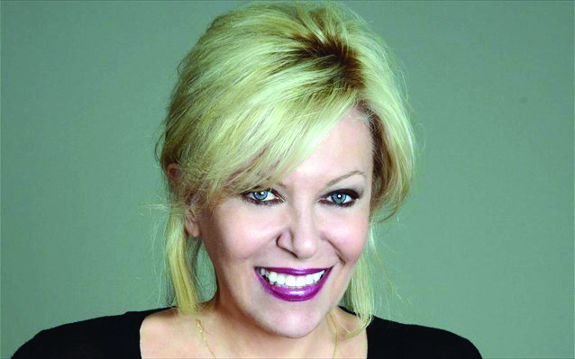 ENTOS EKTOSΣεμίνα Διγενή