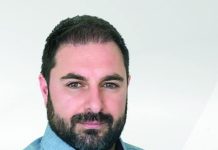 Βιογραφικό υποψήφιου Βουλευτή Νομού Ευρυτανίας κ. Λάππα Κλεομένη