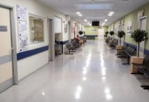 Καινούρια μηχανήματα προμηθεύτηκε το Νοσοκομείο Καρπενησίου