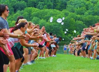 Τραγωδία στη Χαλκιδική: Νεκρό 8χρονο κοριτσάκι σε κατασκήνωση