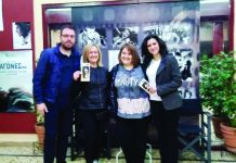 Ταινία κατά της ενδοοικογενειακής βίας από τον Ξενώνα Φιλοξενίας Γυναικών Αγρινίου