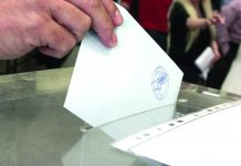 Εθνικές εκλογές 2019: Οι τελικοί σταυροί για την Ευρυτανία